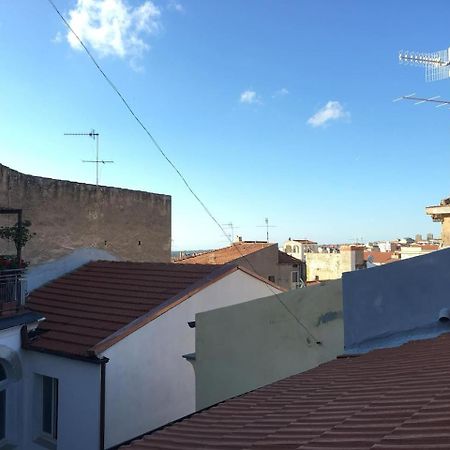 Design Apartments Sassari-Skyline Luaran gambar
