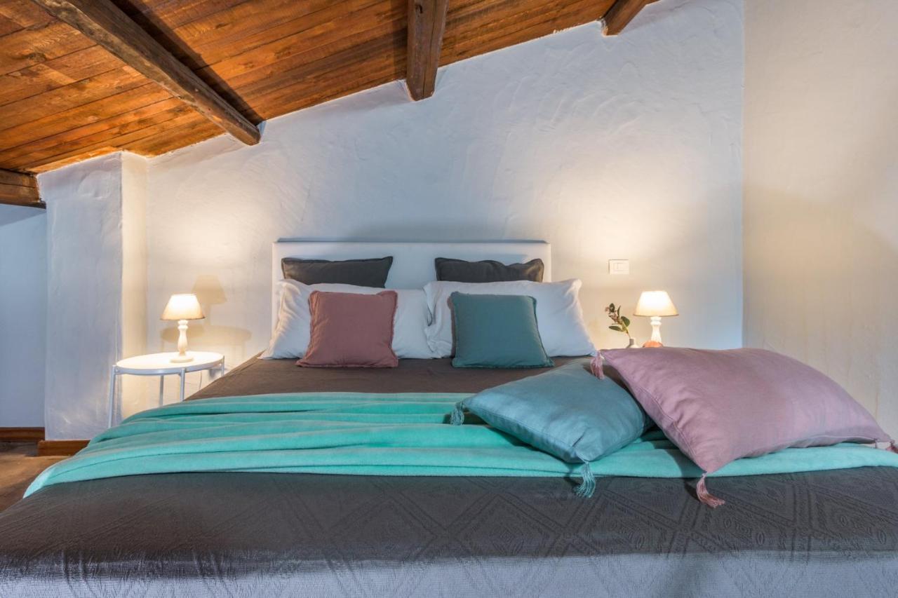 Design Apartments Sassari-Skyline Luaran gambar