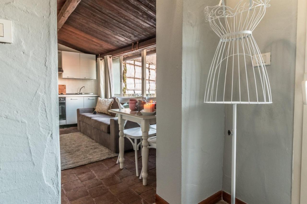 Design Apartments Sassari-Skyline Luaran gambar