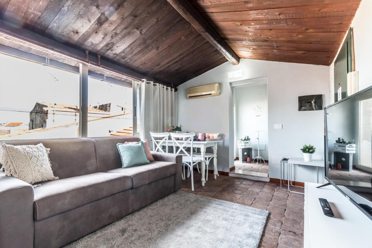 Design Apartments Sassari-Skyline Luaran gambar