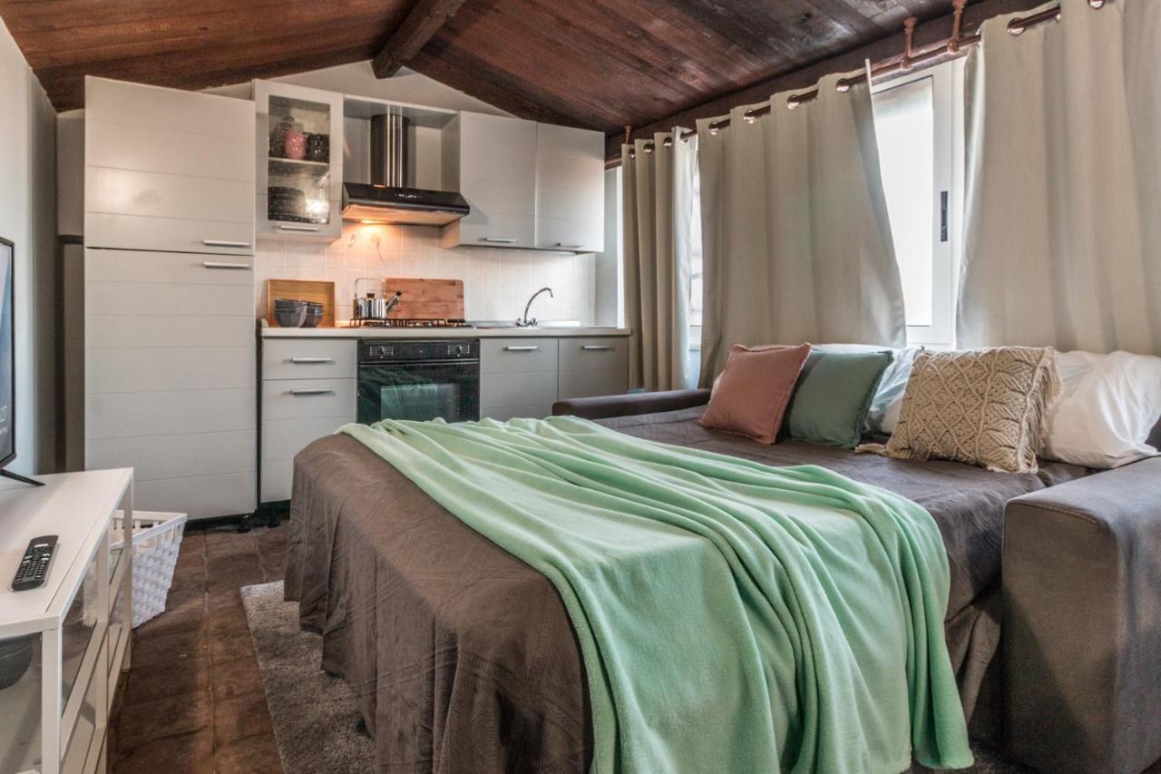 Design Apartments Sassari-Skyline Luaran gambar